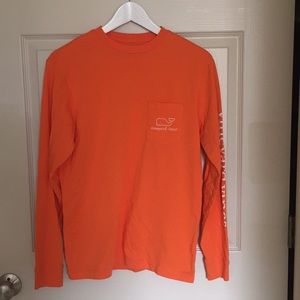 Vineyard Vines XS Men’s Long Sleeve Tshirt